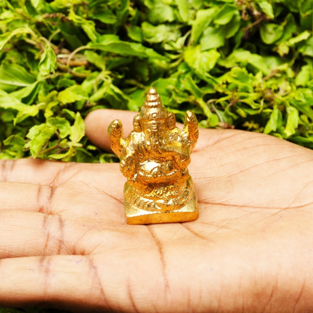 Ganesh Vigraha image 0