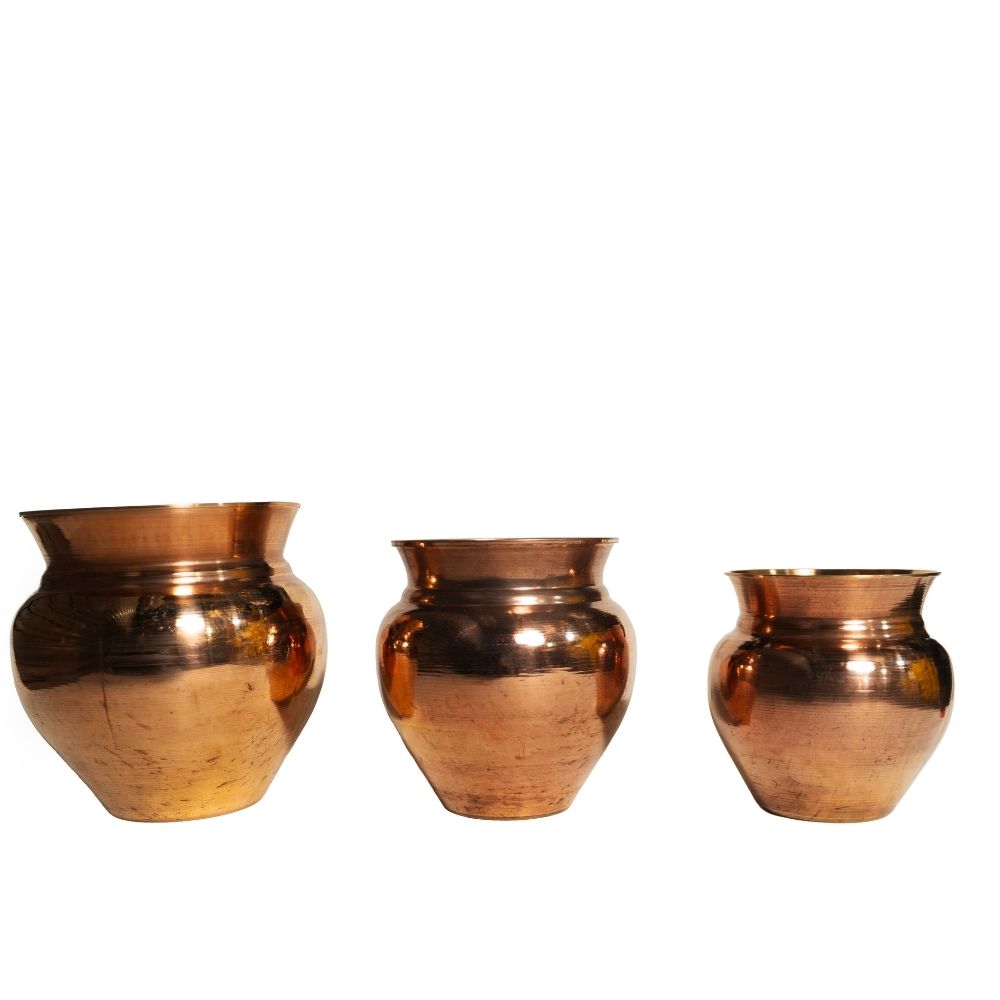 Copper Chombu - No.3/small image 2