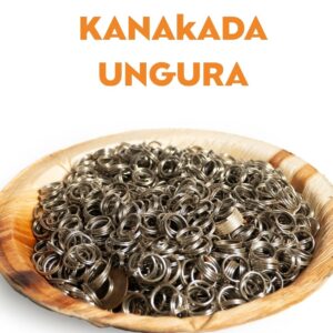 KANKANA UNGURA image 0