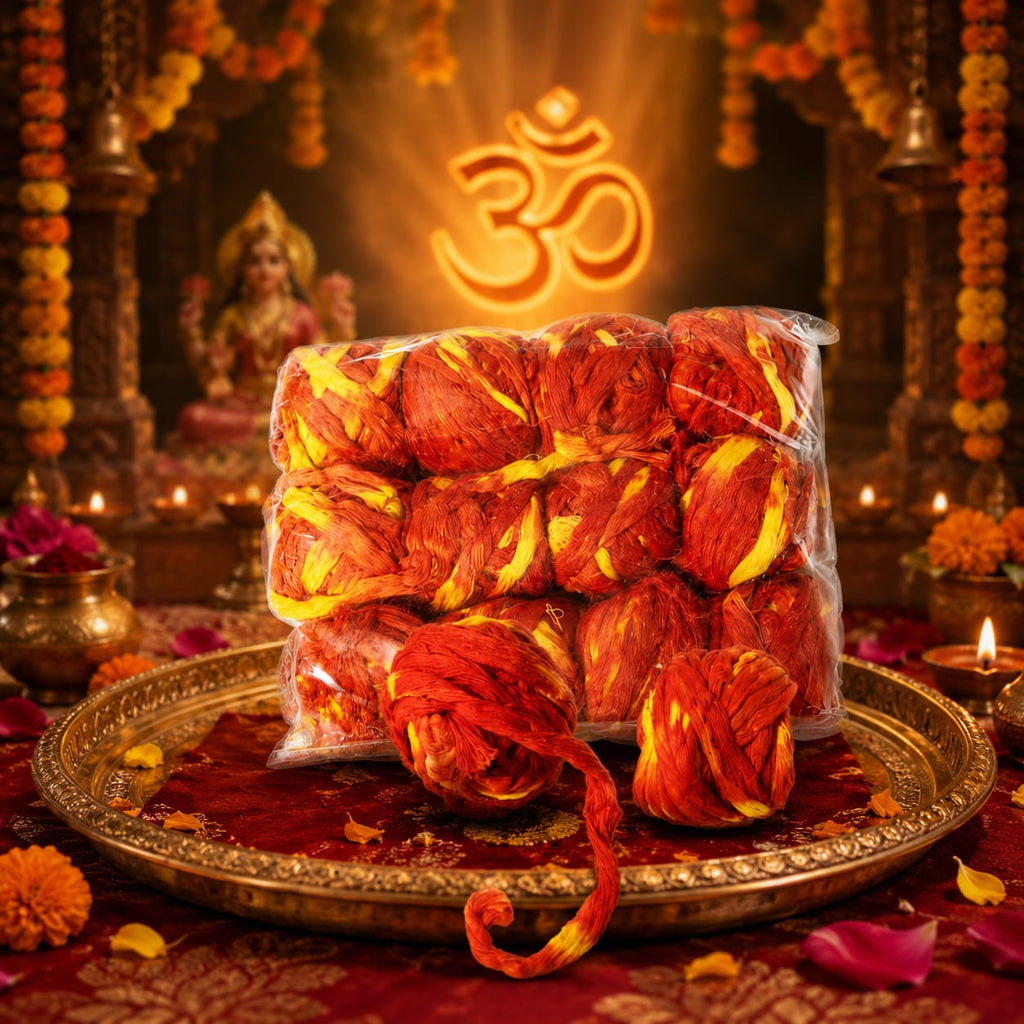 Mouli Dhara image 0