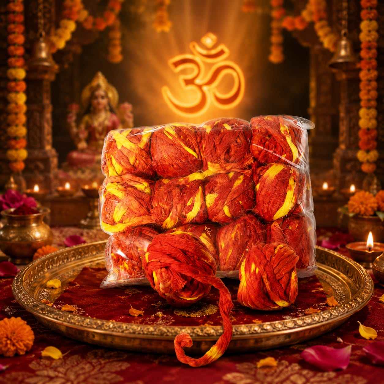 Mouli Dhara image 0