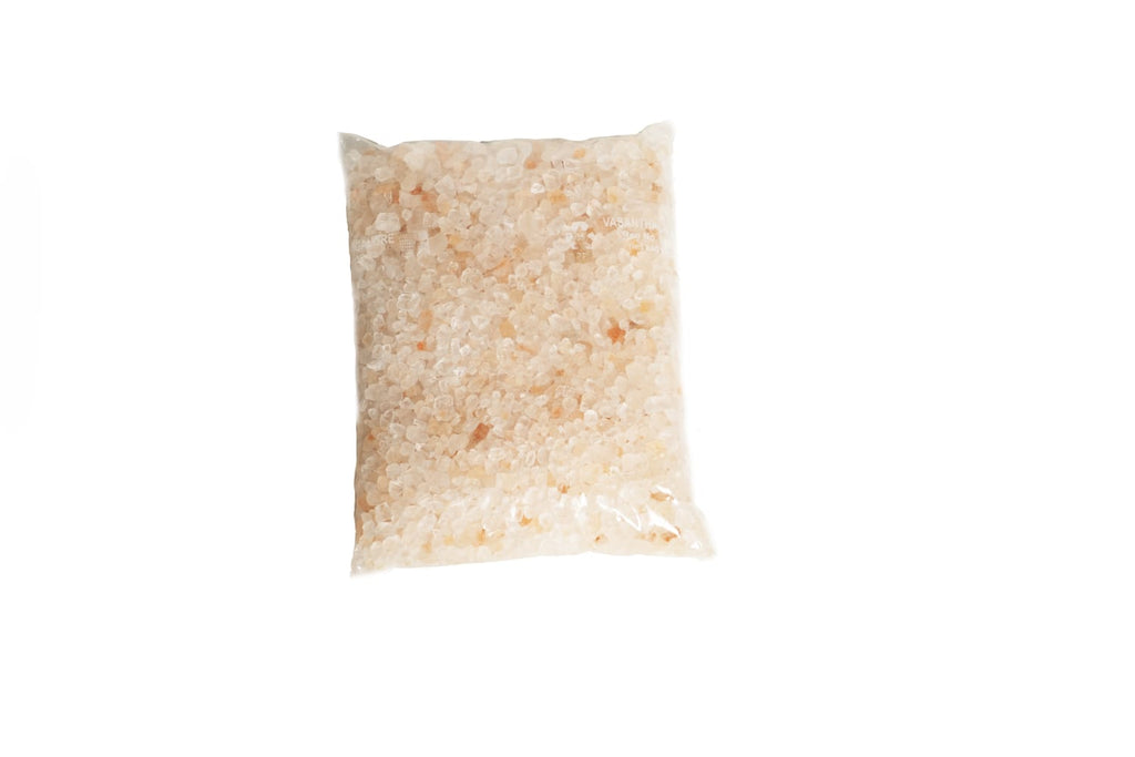 Pink Salt image 0