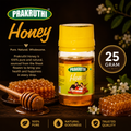 Prakruthi Honey -25 G image 0