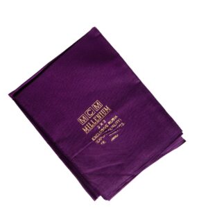 Purple Blouse         1 Mtr image 1
