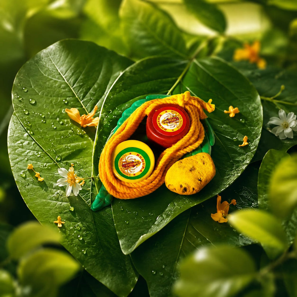 LEAF SET image 0