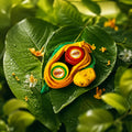 LEAF SET image 0