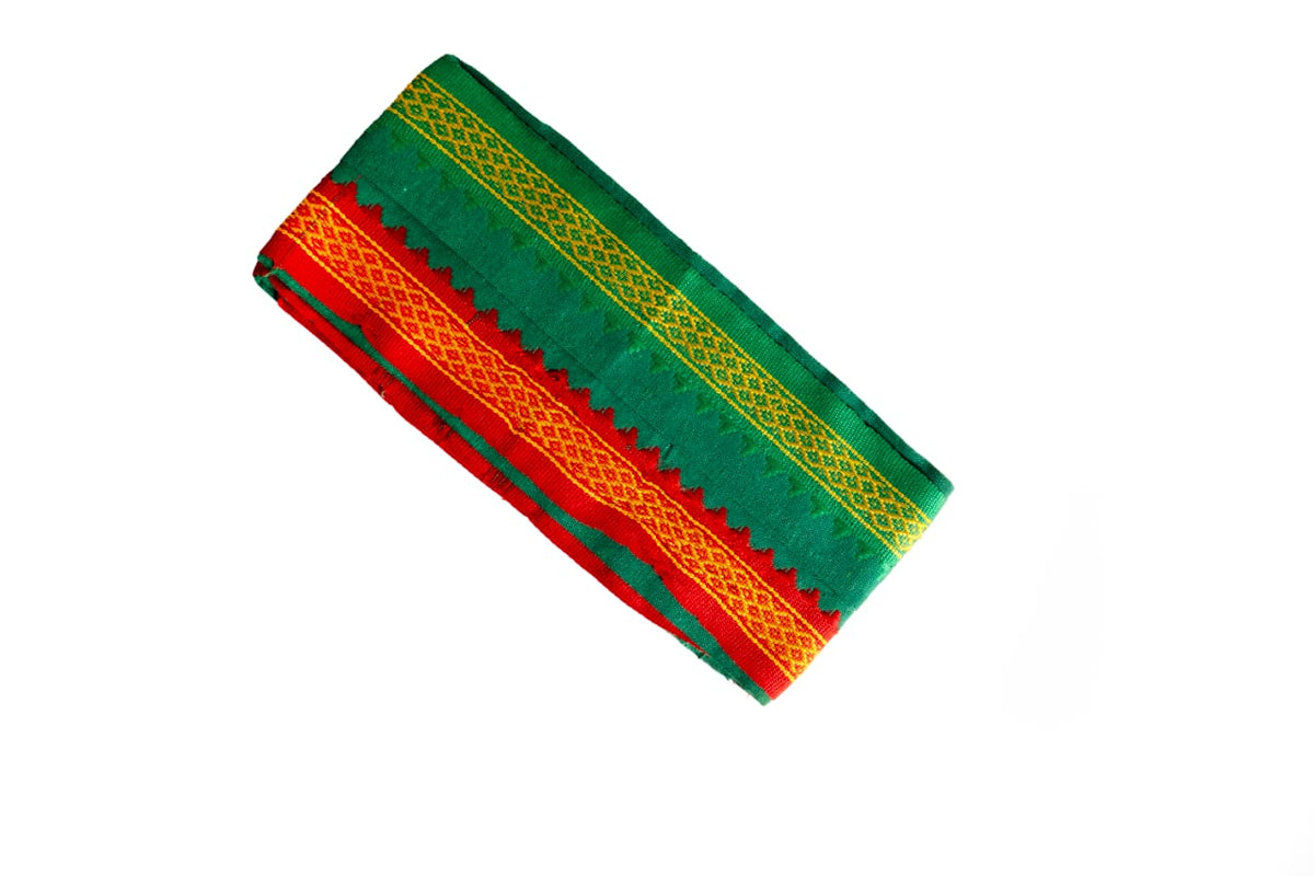 SHALYA- Green image 2