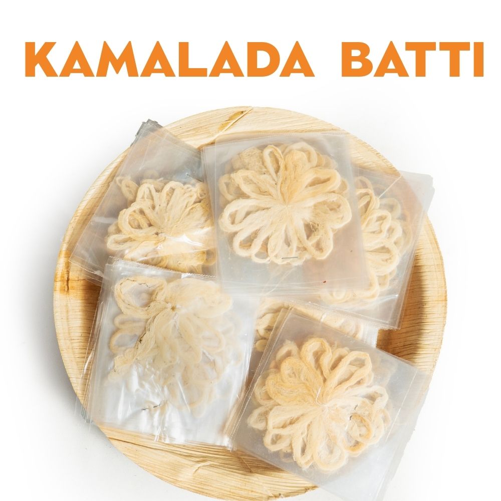 KAMALADA BATTI image 0