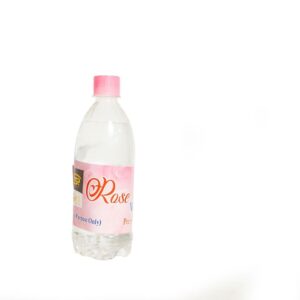 Rose Water-500 ML image 2