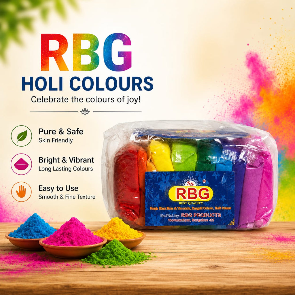 RANGOLI PACKET image 0