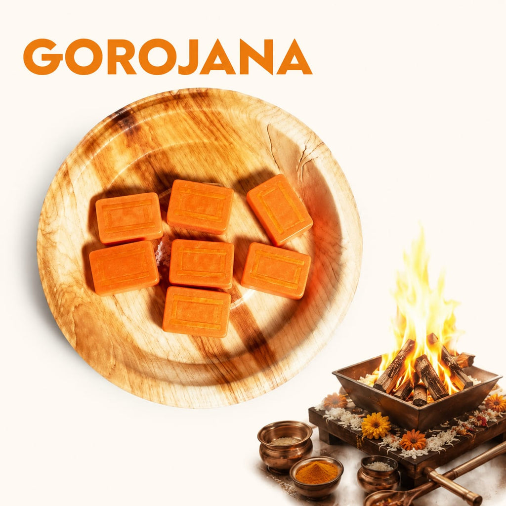 GOROJANA image 1