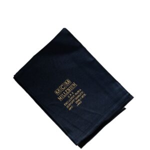 Black Blouse-1 Mtr image 1