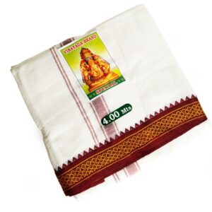 PANCHE-8 yards image 2