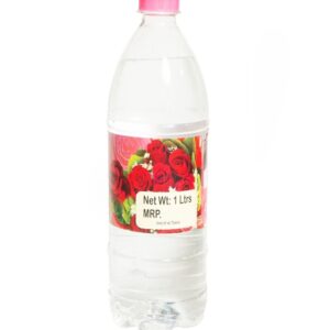 Rose Water-1 litre image 2
