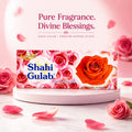 Shahi Gulab- Agarbhatti image 0
