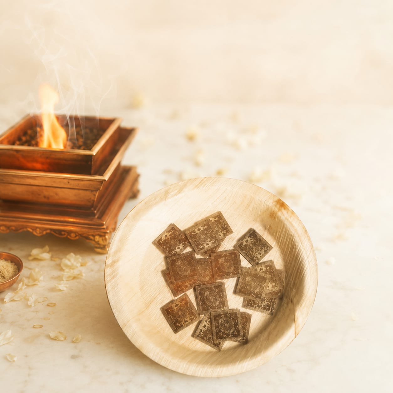 SRI CHAKRA image 1