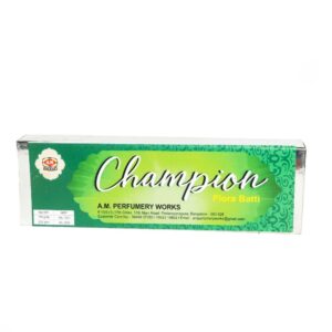 Champion Agarbhatti image 1