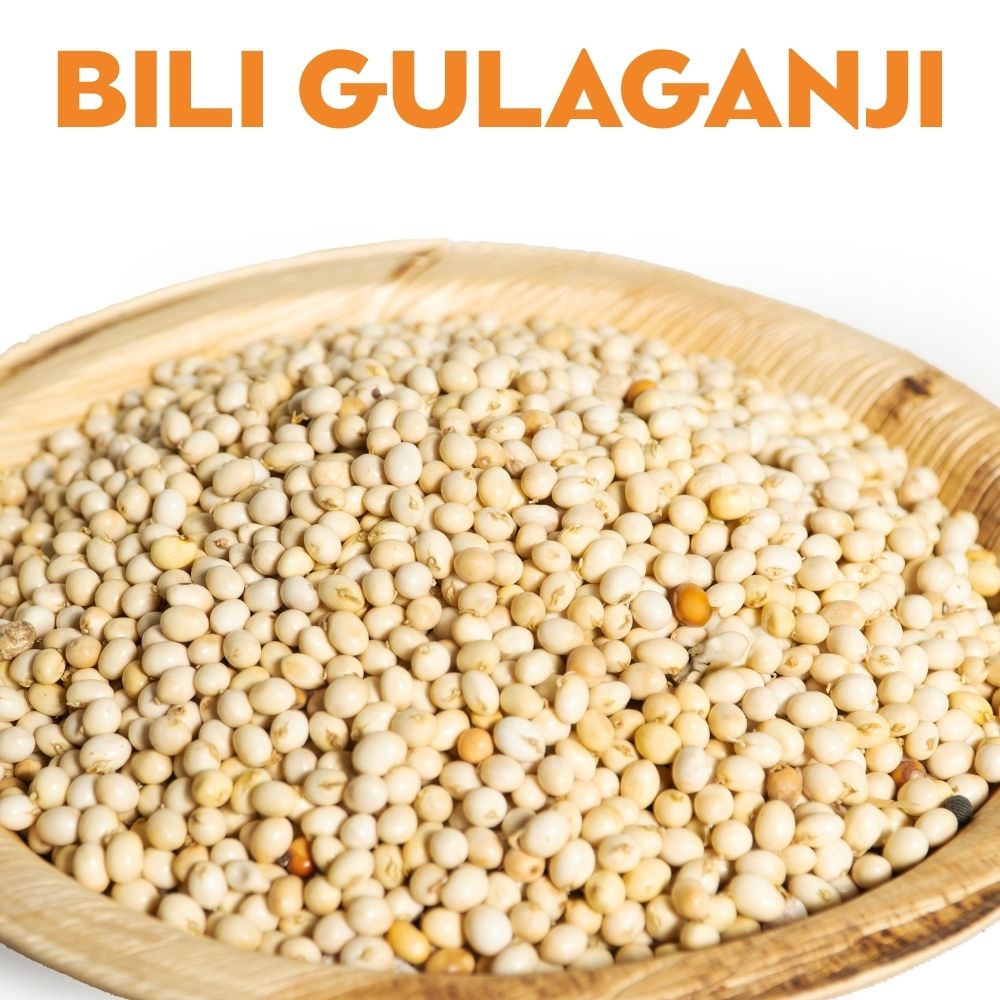 BILI GULGANJI image 0