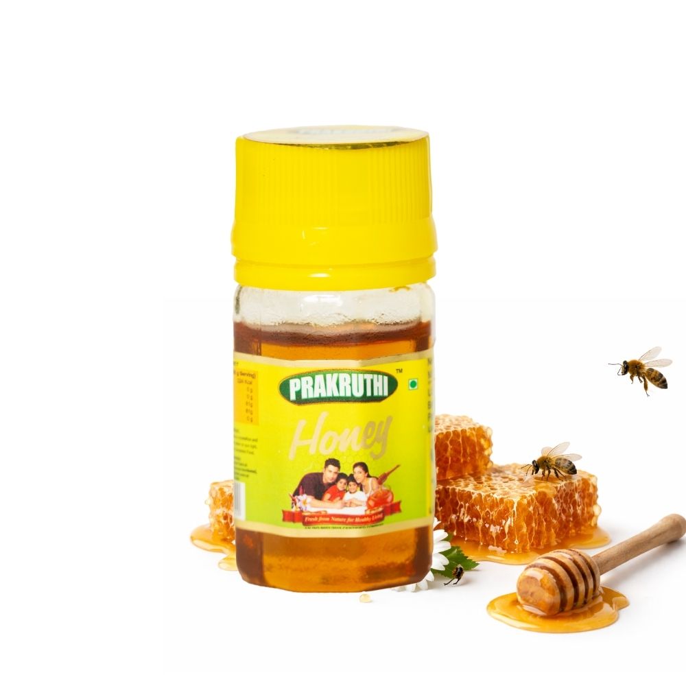 Prakruthi Honey -25 G image 1