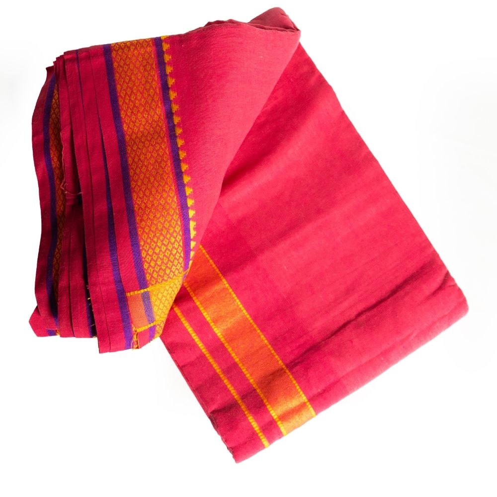 PATTAR PANCHE -RED image 2