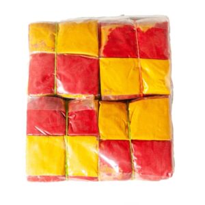 Marraige Packet  kumkum-turmeric set image 2