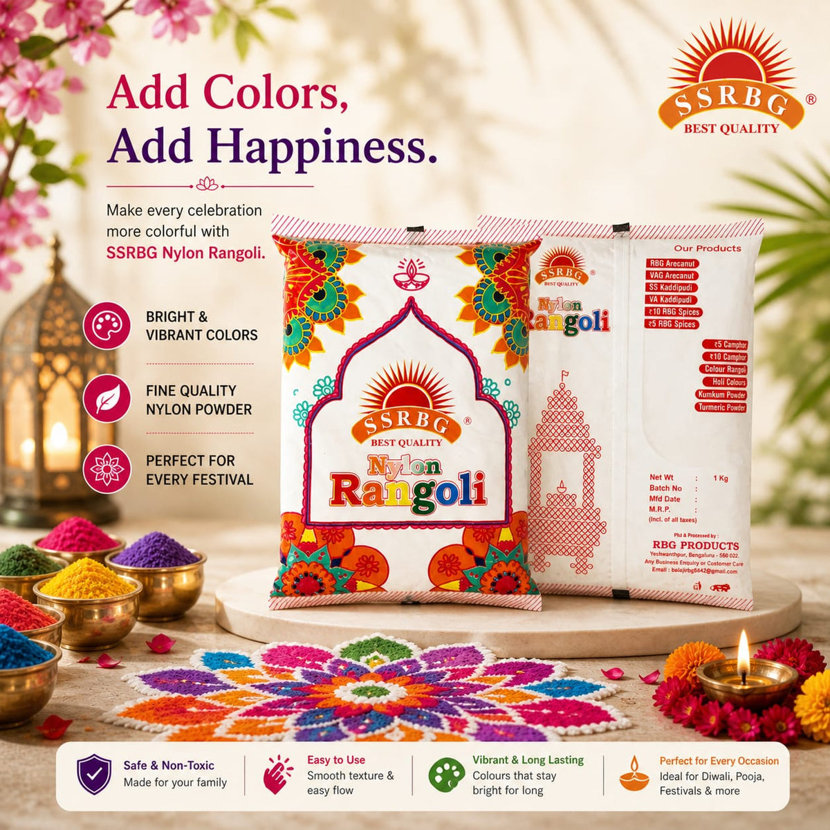 RANGOLI packets-1 image 0