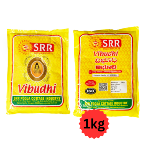 Vibuthi 1kg image 2