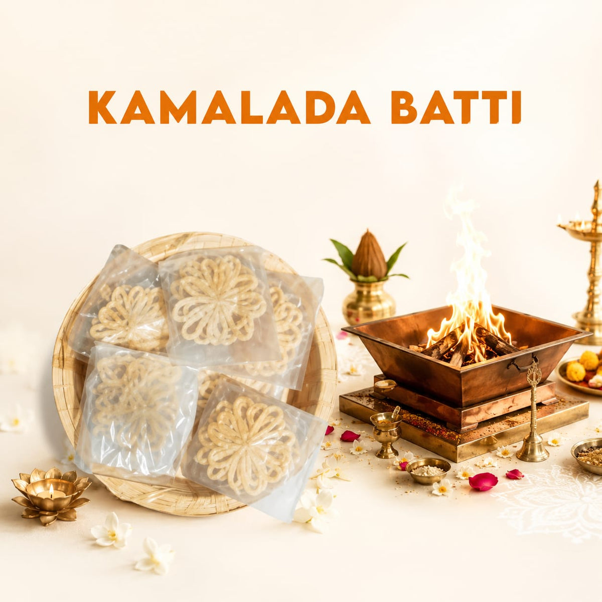 KAMALADA BATTI image 1