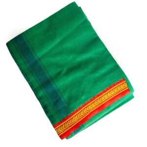 DEEKSHA VASTRA- green image 2