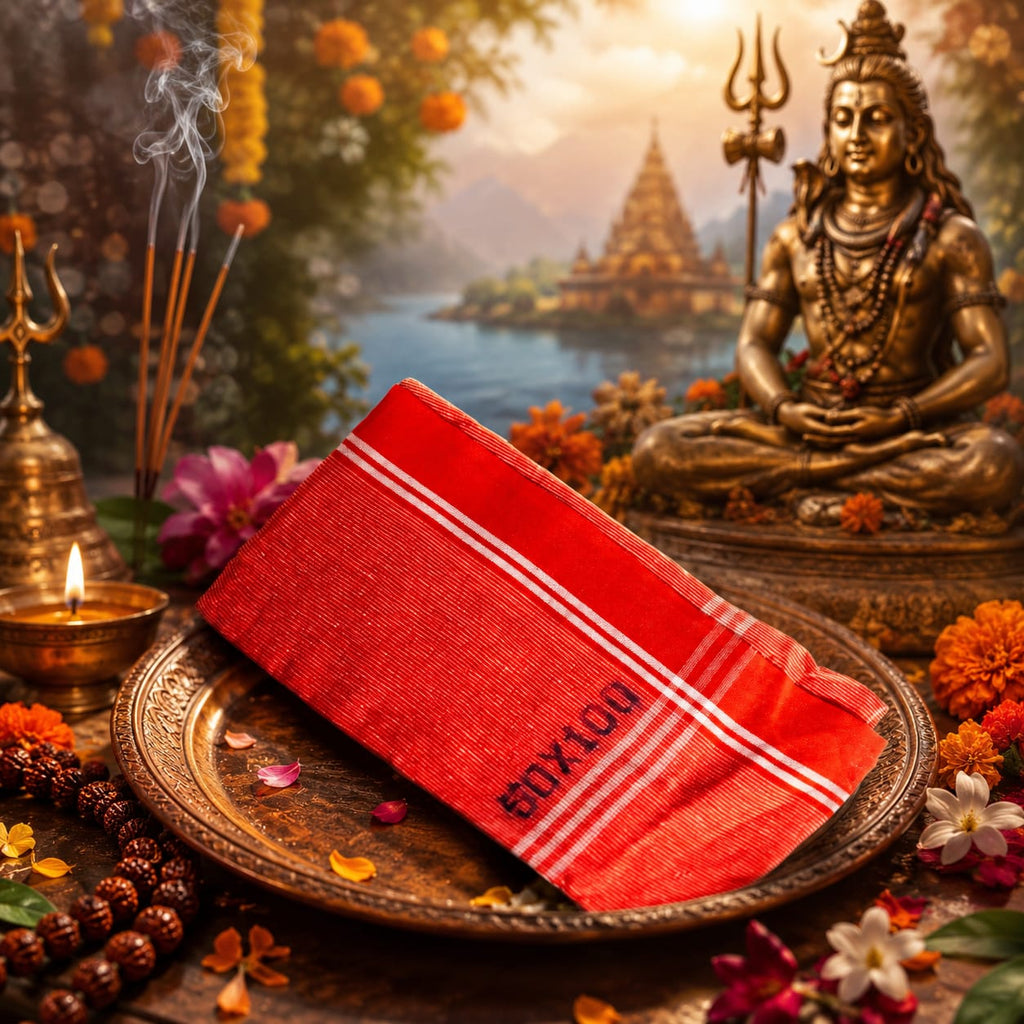 Navagraha Vastra image 2