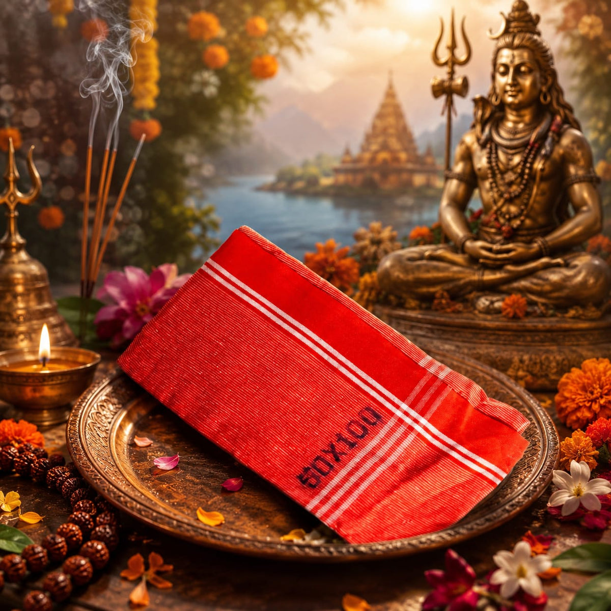Navagraha Vastra image 2