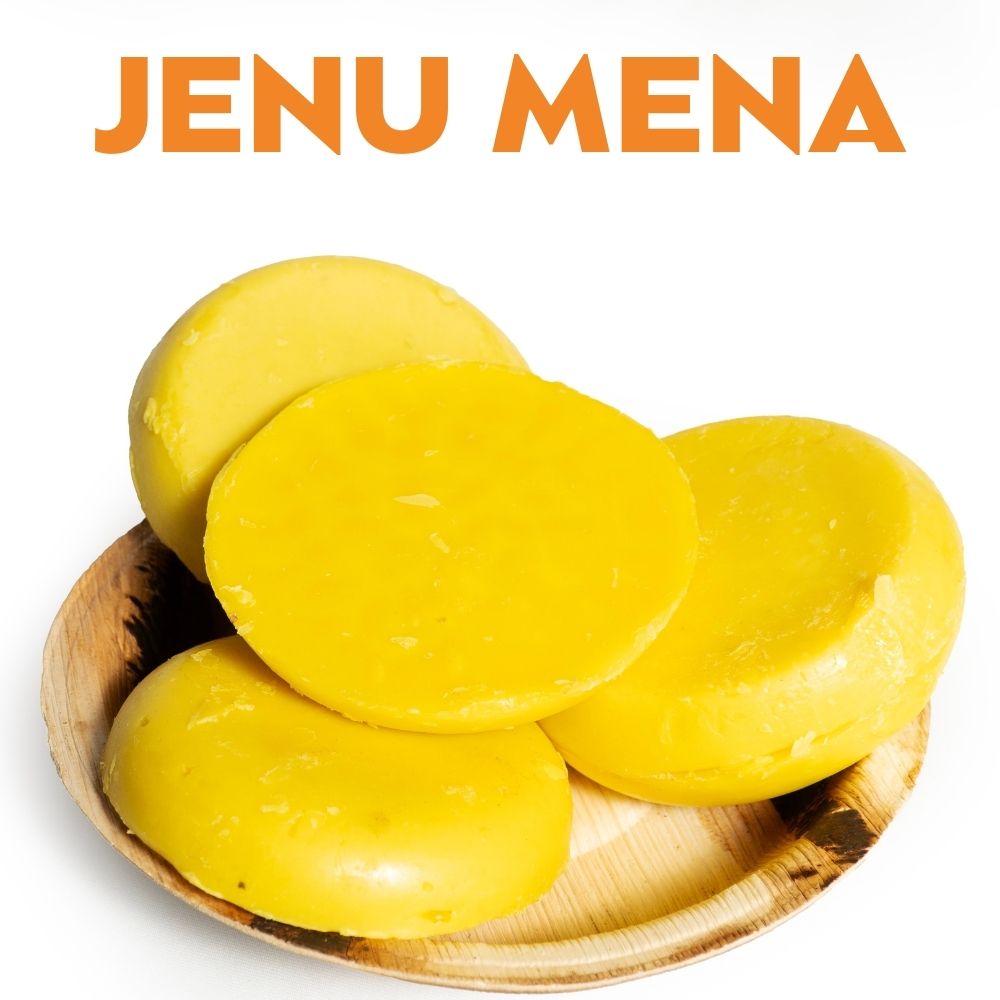 JENU MENA image 0