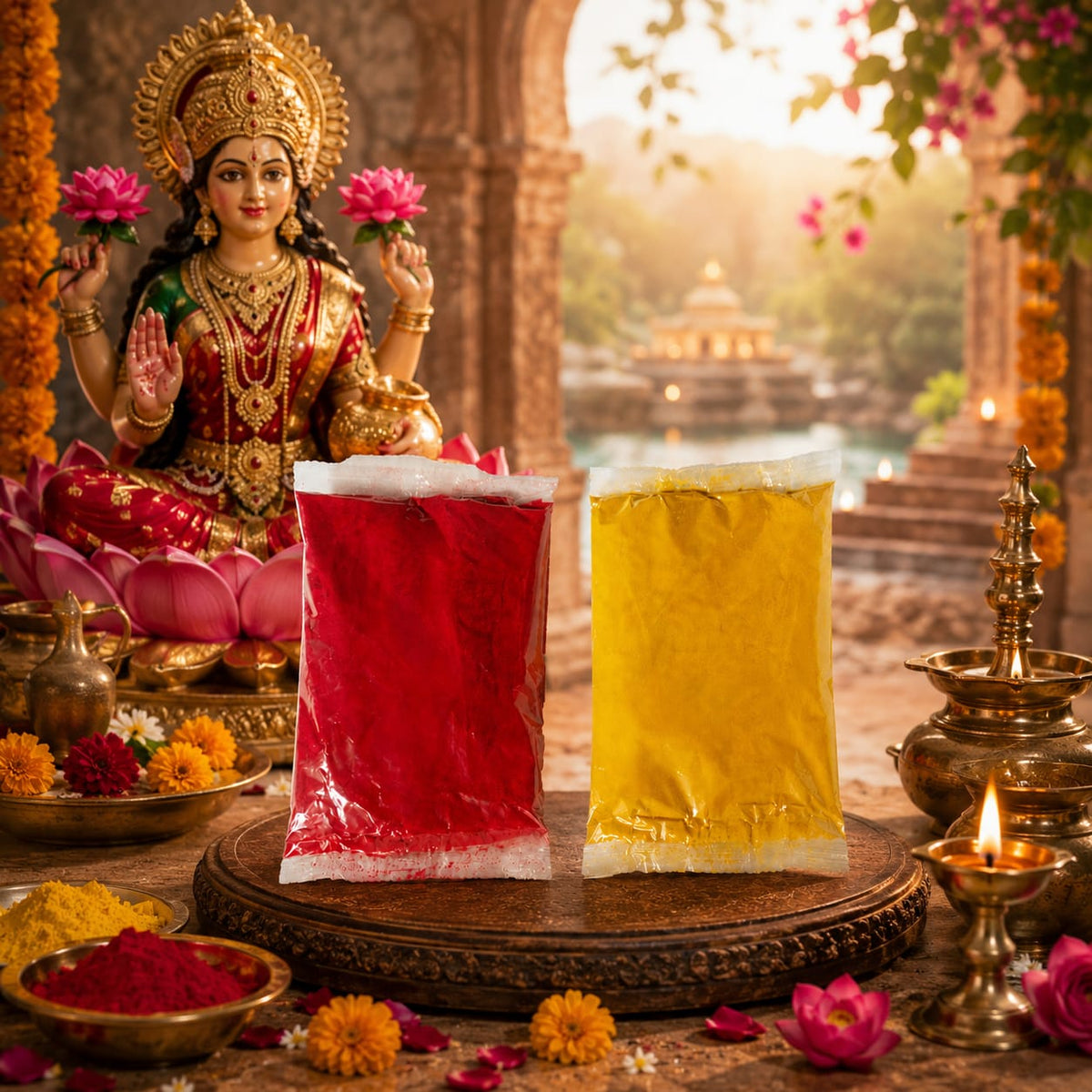 KUMKUM image 2