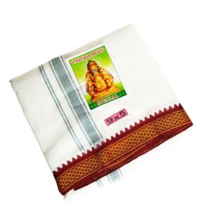 PATTAR PANCHE-CREME image 2