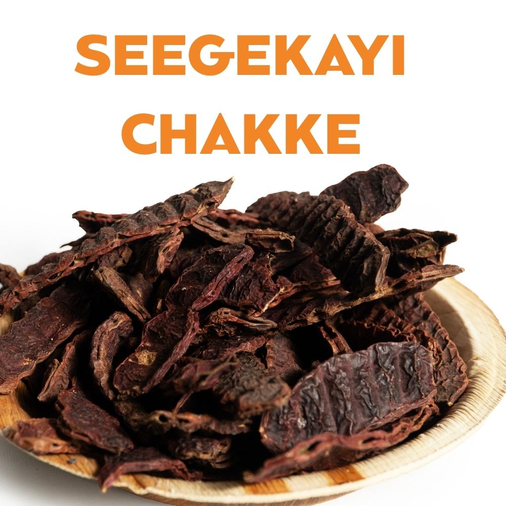 SEEGE KHAYI CHAKKE image 0