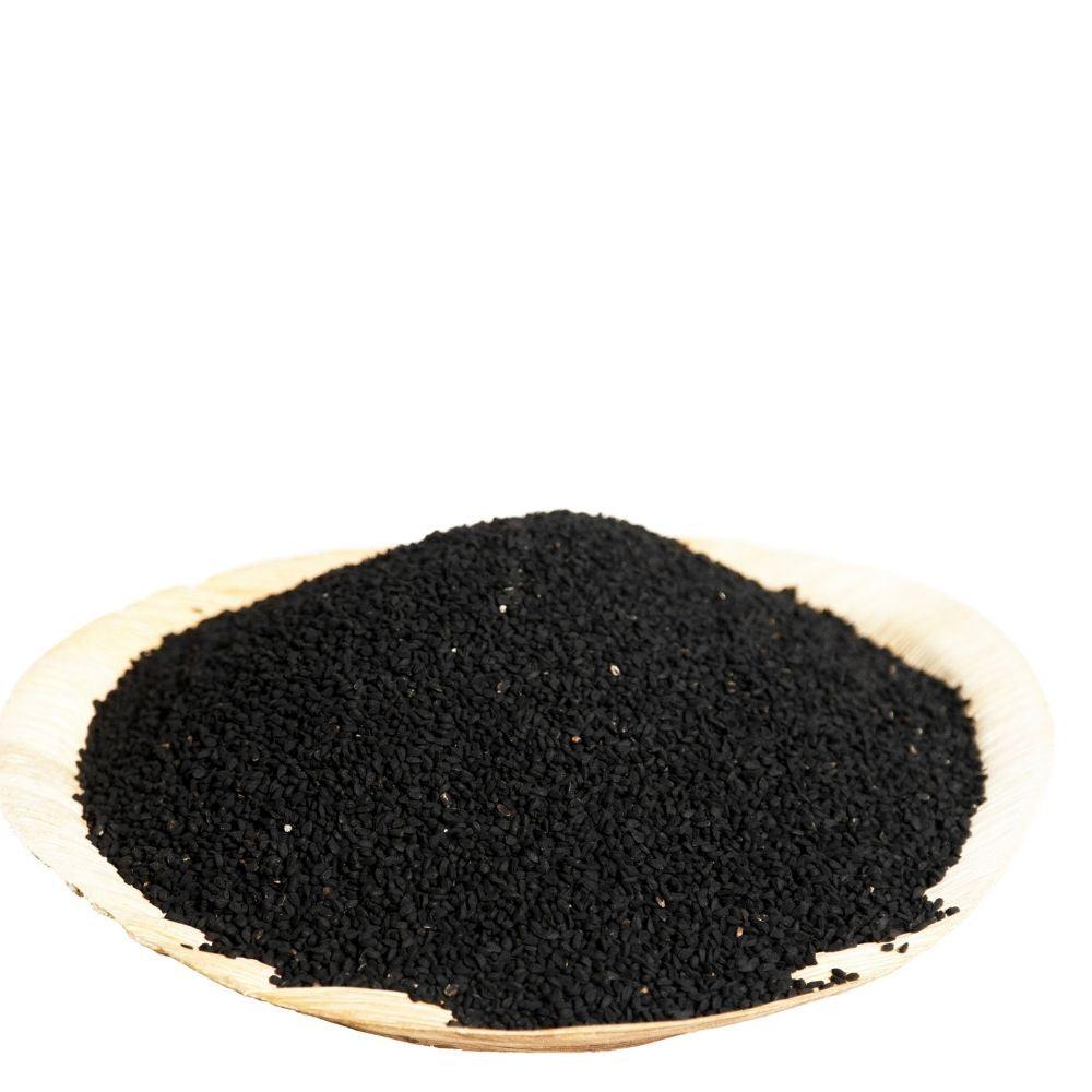 Black Jeera image 0