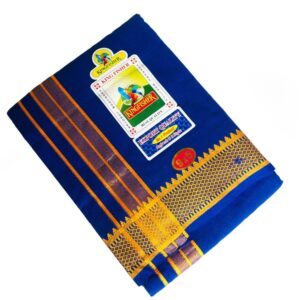 PATTAR PANCHE-blue image 2