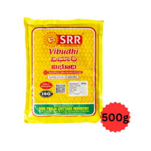 Vibuthi 500g image 1