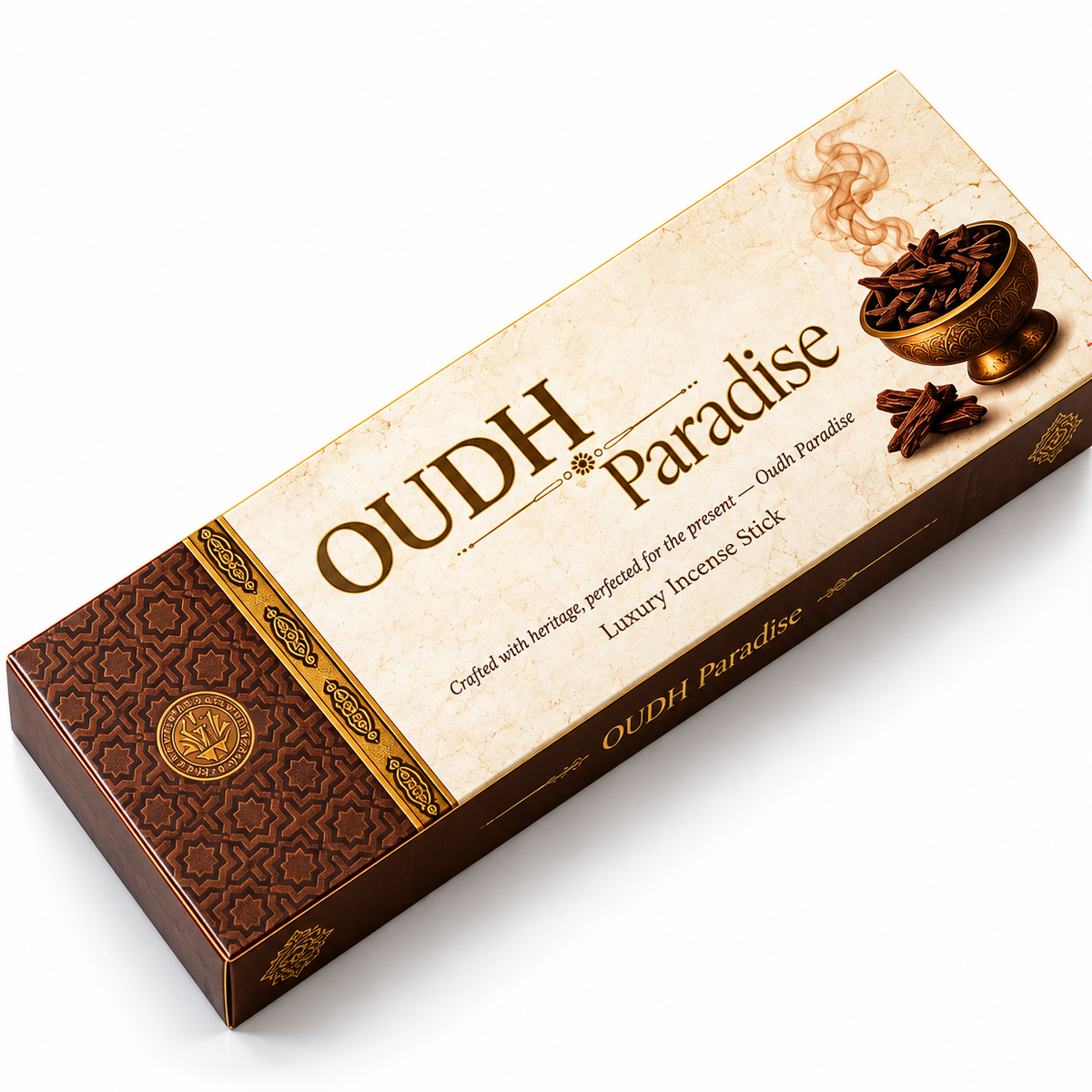 Oudh Paradise Incense Sticks