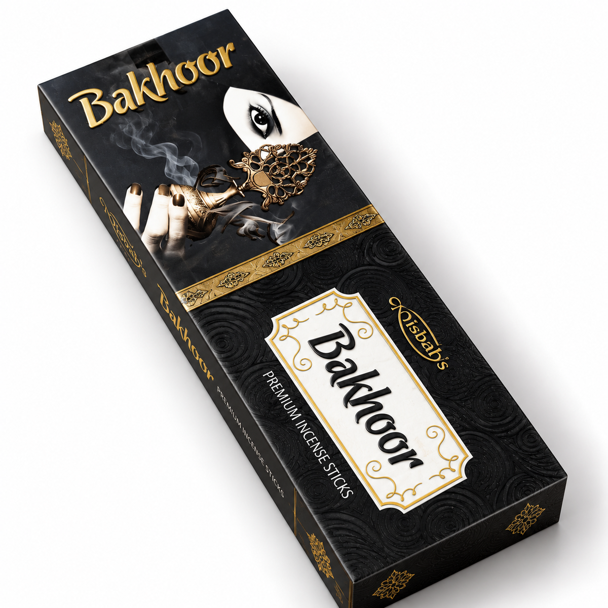 Bakhoor incense sticks